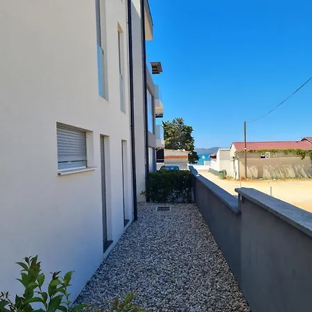 Apartment Borik Zadar