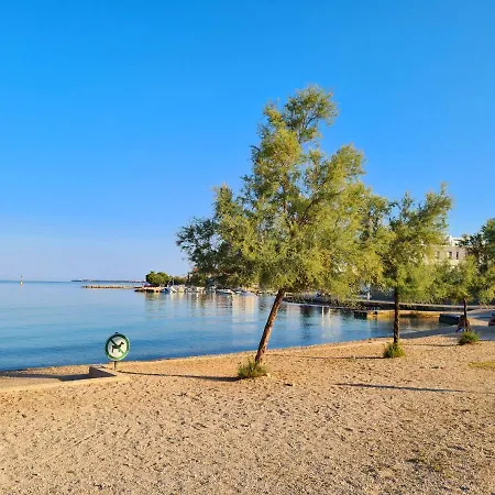 Borik Apartment Zadar