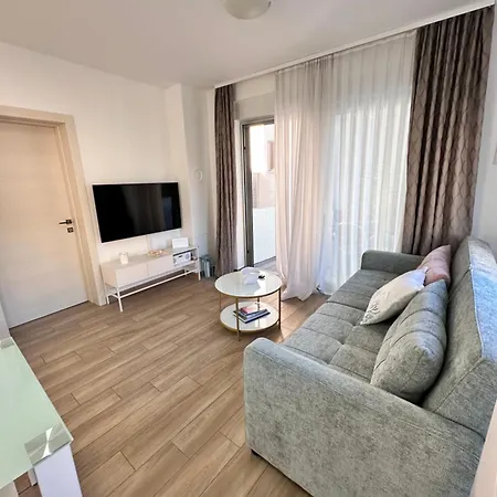 Borik Apartment Zadar