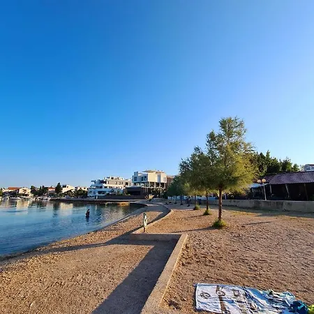 Borik Apartment Zadar