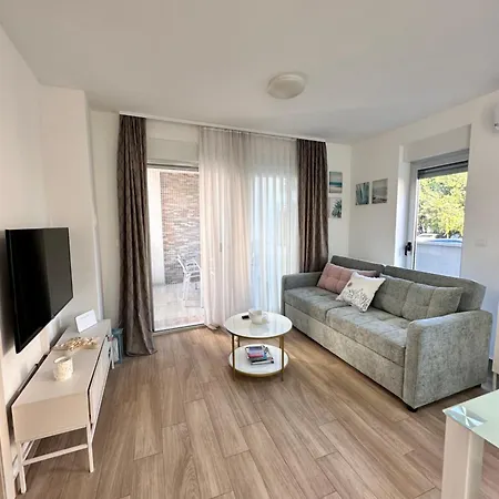 Borik Appartement